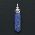 Pointe Lapis Lazuli