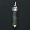 Pointe Labradorite