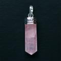 Pointe Quartz Rose