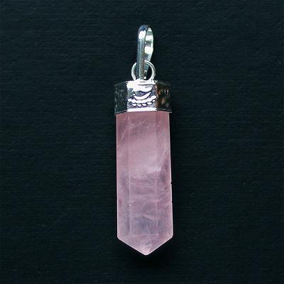 Pendentif pointe 