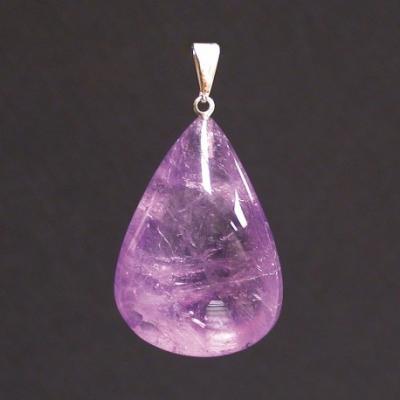 Pendentif goutte 