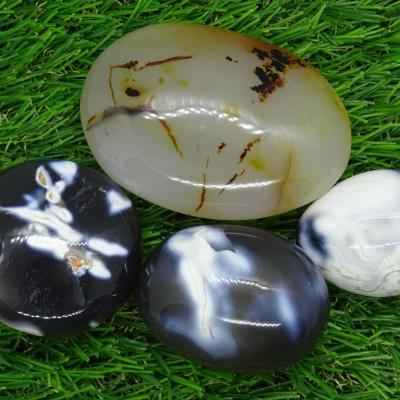 Agate Naturelle ~ 145 gr