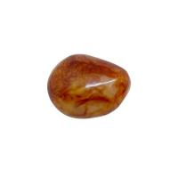 Galets cornaline sachet 1 kg 2 