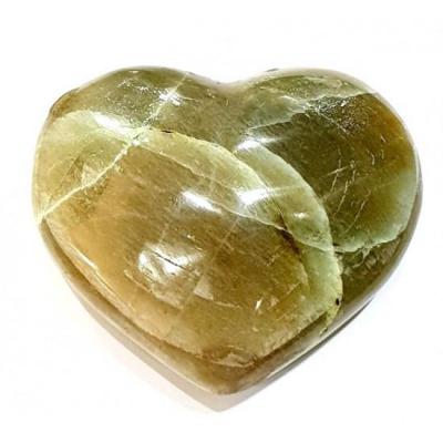 Coeur Garniérite 10