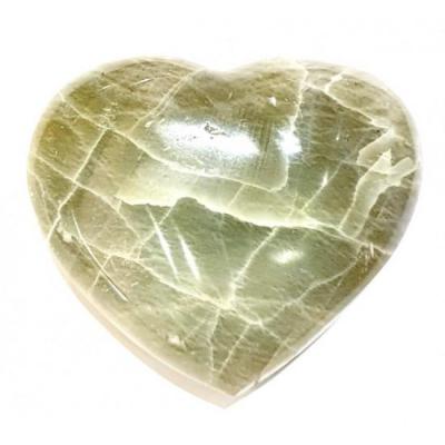 Coeur Garniérite 2