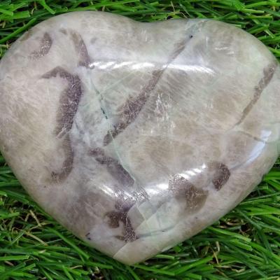 Coeur Garniérite 148 g