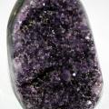 Geode Améthyste 861 g