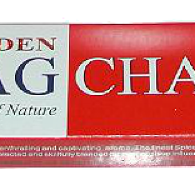 Nag Champa Rouge