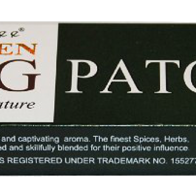 Nag Patchouli