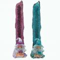Petit sorcier des glaces