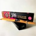 Hari darshan tribal soul white sage lavendar