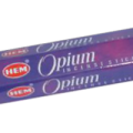 Opium