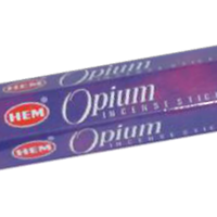 Opium