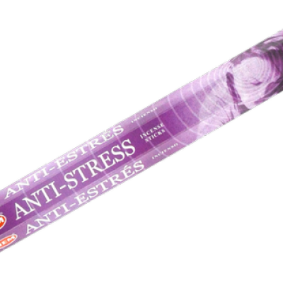 Anti Stress
