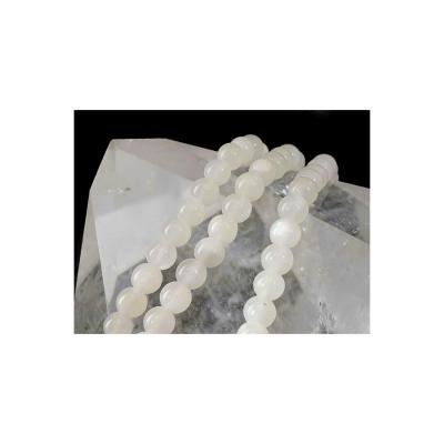 Bracelet Pierre de Lune 8 mm