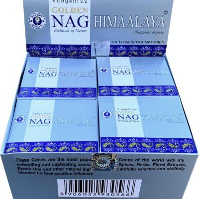 Nag Himalaya
