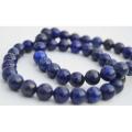 Bracelet Lapis Lazuli 8 mm