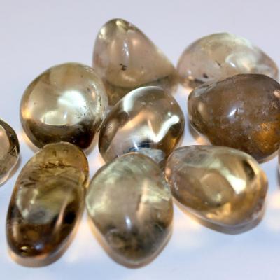 Citrine Naturelle