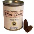 Palo Santo Goloka cônes Back Flow