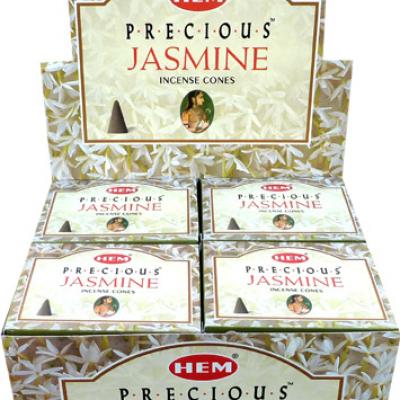 Jasmin précieux