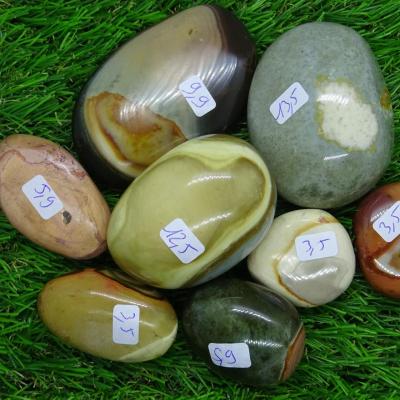 Jaspe Polychrome ou Imprimé 120 g
