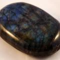 Galet Labradorite