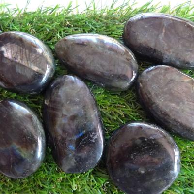 Labradorite