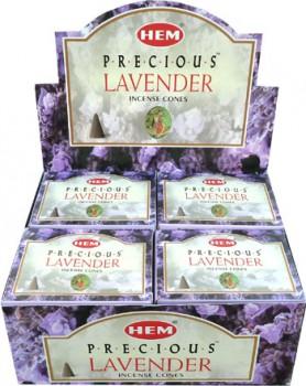 Lavande Précieuse