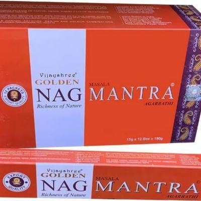 Nag Mantra 15 g