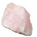 Quartz Rose brut 1.570 kg