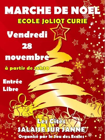 Marche denoel joliot curie