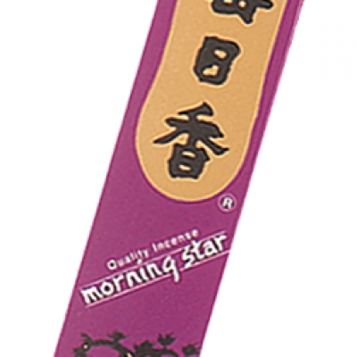Morning Star Musk