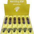 Morning star Patchouli