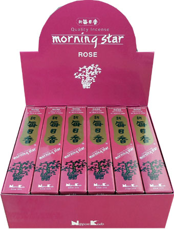Morning star