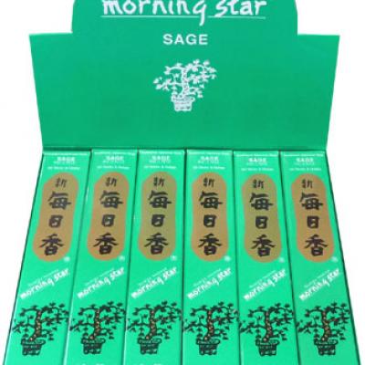 Morning Star Sauge