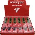 Morning Star Santal