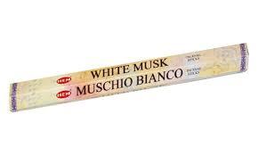 Musk blanc