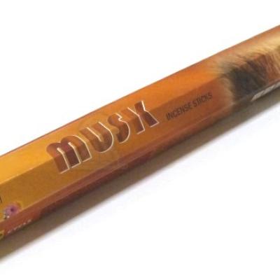 Musk