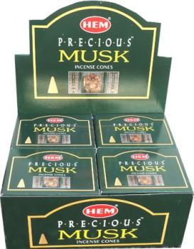 Musk Précieux