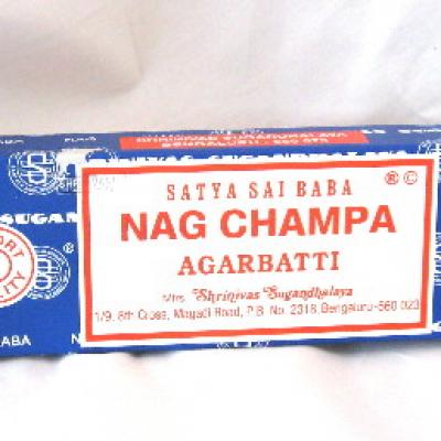 Nag Champa 40 g