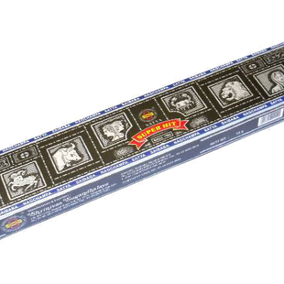 Nag Champa Super Hit