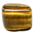 Oeil de tigre