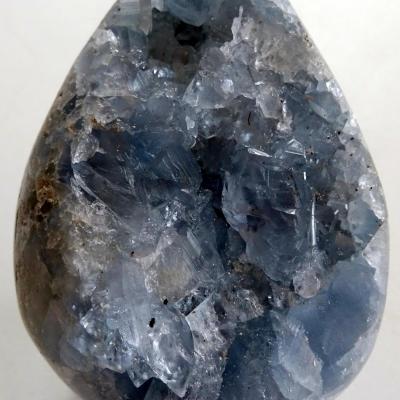 Oeuf Celestite 19