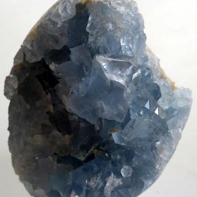 Oeuf Celestite 28