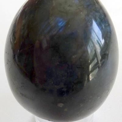 Oeuf  Labradorite 19