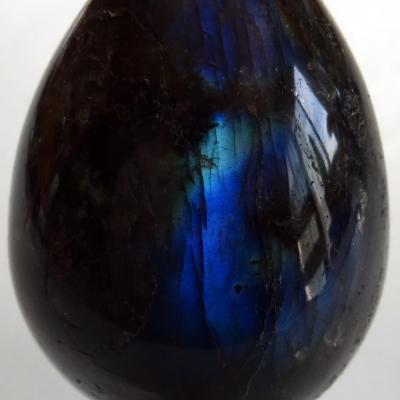 Oeuf  Labradorite 29