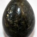 Oeuf Labradorite