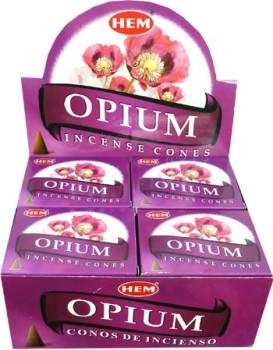 Opium