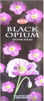 Black Opium