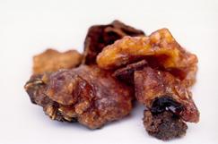 Opopônax 50 gr